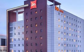 Ibis Surabaya City Center Hotel